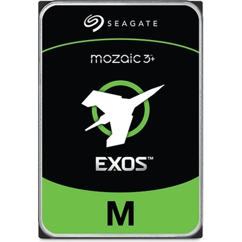 Seagate Exos M 30TB 7200rpm 512MB (ST30000NM004K)
