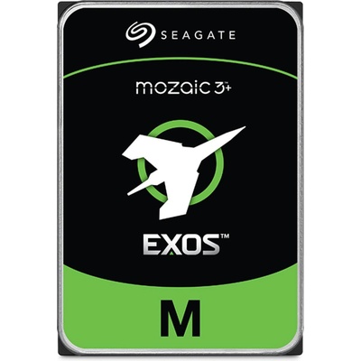 Seagate Exos M 30TB 7200rpm 512MB (ST30000NM004K)