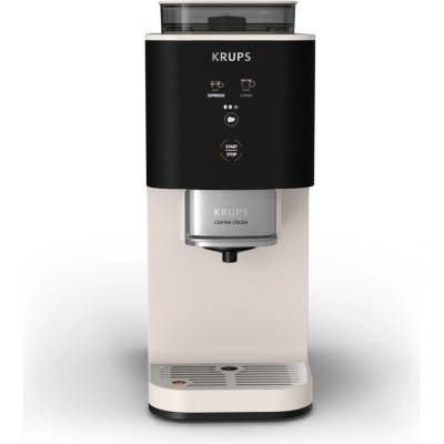 Krups SA4001E0 Coffee Crush