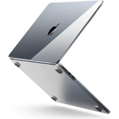 Elago kryt Ultra Slim Case pre Macbook Air 15" 2023 - Clear EMBAIR15.3M2SM-CL