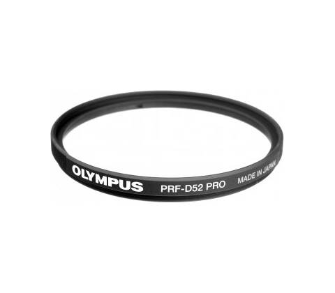 Olympus PRF-D 52mm