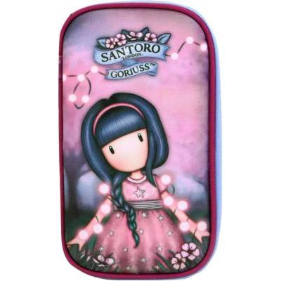 UWEAR Несесер със съдържание Santoro Gorjuss InTheForest