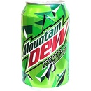 Mountain Dew plech 330 ml