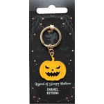 Spirit of Equinox Ключодържател The Legend of Sleepy Hollow Pumpkin Keyring