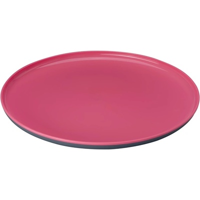 GONDOL IRIS G-604 AURA ROUND двуцветна плоча с диаметър 250mm 25x2, 2cm (G-604)