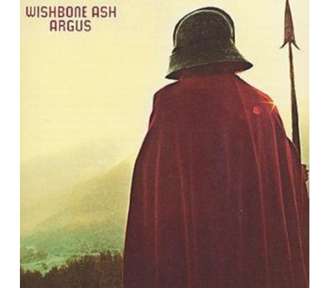 Wishbone Ash - Argus CD