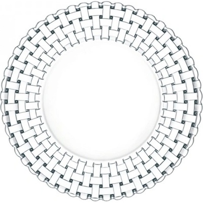 Nachtmann tanier Bossa Nova 23 cm