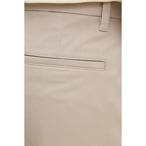 Calvin Klein къс панталон мъжки (LV04LF601G) - answear - 95,82 лв
