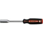 ASTA TOOLS Отвертка за накрайници 12x125 мм Pro ASTA J9125Nм 04307 (J9125NM)
