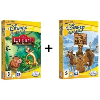 Lví Král