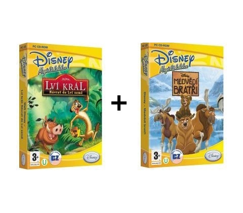 Lví Král