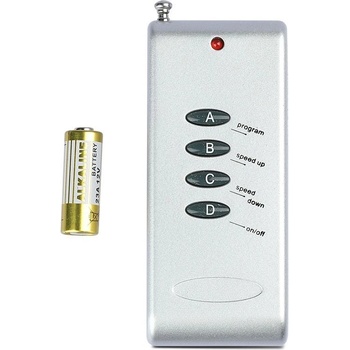 Image 1 of V-TAC Дистанционно Управление rgb 4 бутона - 3303 (3303)