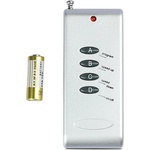 V-TAC Дистанционно Управление rgb 4 бутона - 3303 (3303)