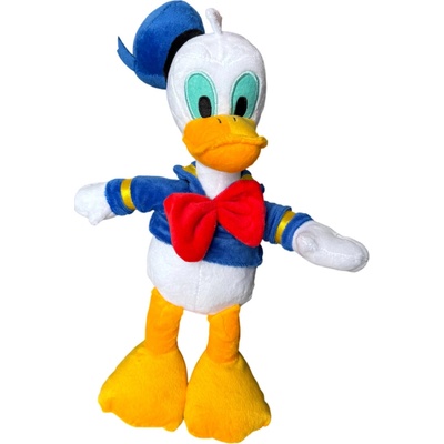 Káčer Donald Disney 40 cm
