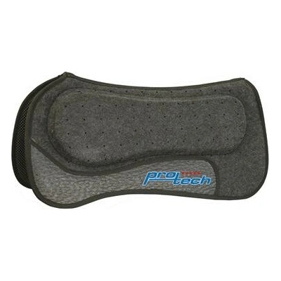 Pro Tech Westernová deka NF Aero s perforací, černá