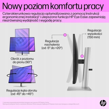 HP E27q G5 6N6F2AA