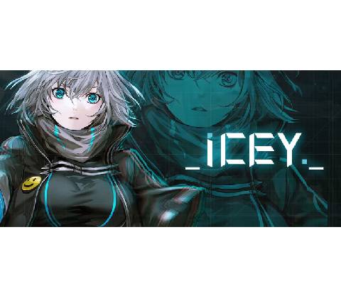 ICEY