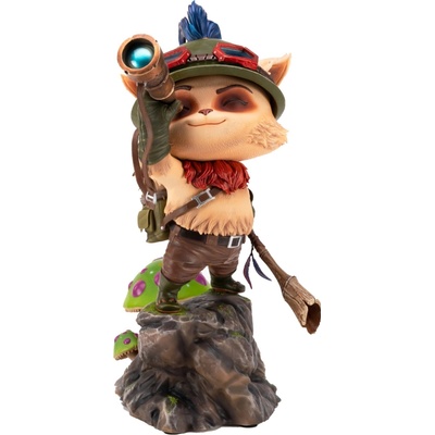 PureArts League of Legends Teemo on Duty 40 cm, PA004LOL