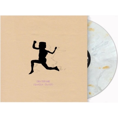 DEATHFAME - Quelle Chris LP