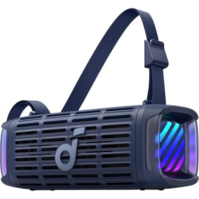 Anker Soundcore Boom 3i Blue (D5100030)
