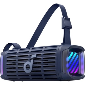 Anker Soundcore Boom 3i Blue (D5100030) Портативна тонколона