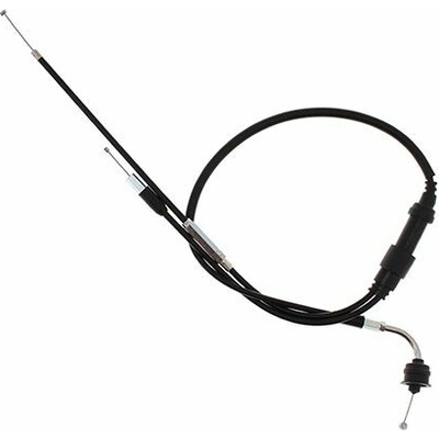 Lanko plynu All Balls Racing TC45-1062