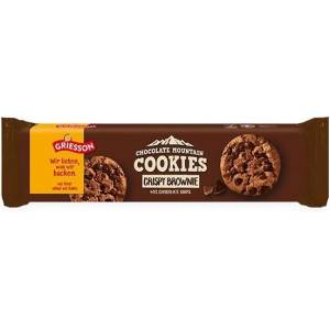 Griesson - de Beukelaer Griesson Crispy Brownie Бисквити с Шоколад 150 г