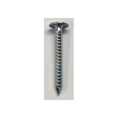 IKO hřebíky do krytiny kroužkové pozinkované 2,5 x 30 mm / 5 kg