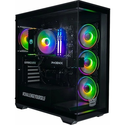 AlzaPC GameBox Elite AZgpi5r57td3 – Hledejceny.cz