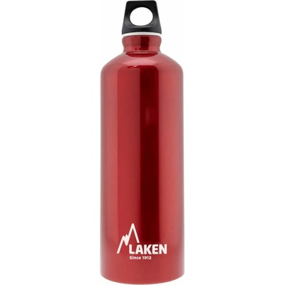Laken Futura 750 ml červená
