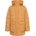 KnowledgeCotton Apparel Мъжко яке парка KnowledgeCotton Apparel Warm Jacket Parka - Apple Cinnamon - размер S (004-7022-0111)