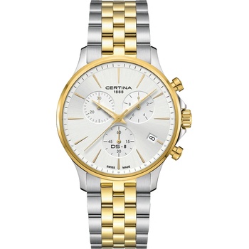 Certina C045.417.22.031.00