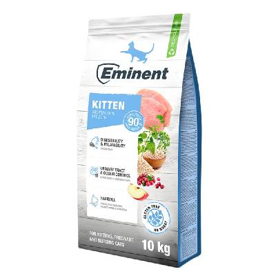 Eminent Cat Kitten 10 kg