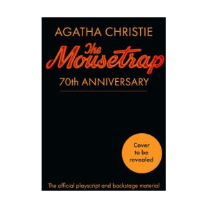 Mousetrap | Agatha Christie (ISBN: 9781398715813)