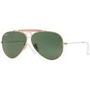 Image 1 of Ray-Ban RB3138 001