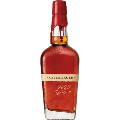 Maker’s Mark Cellar Aged 2023 57,85% 0,7 l (holá láhev)