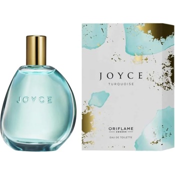 Oriflame Joyce Turquoise EDT 50 ml