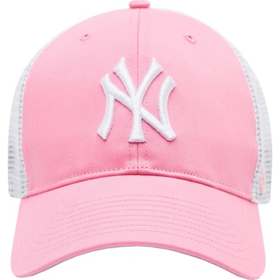 47 Brand MLB New York Yankees Branson Cap B-BRANS17CTP-RSA