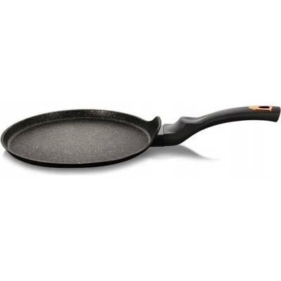 Pánev na palačinky Berlinger Haus Black Rose 25 cm granitová