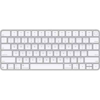 Apple Magic Keyboard 2024 with Touch ID MXCK3LB/A