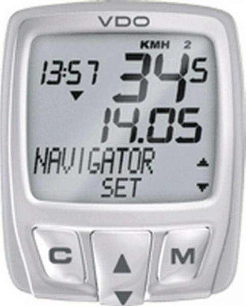 VDO C3