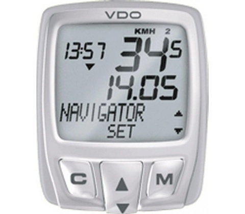 VDO C3