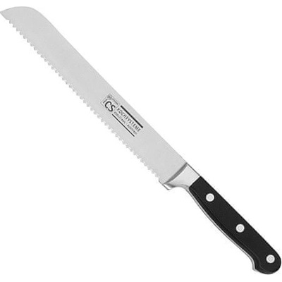 CS Solingen Premium nôž na pečivo 21 cm