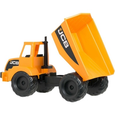 Halsall JCB sklápěč velký