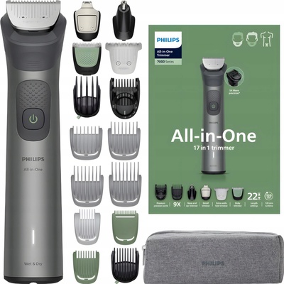 Philips MG7941/15 – Zboží Dáma