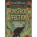 Monstrous Affections