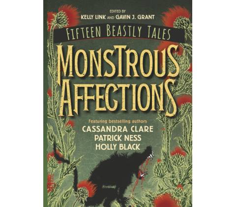 Monstrous Affections