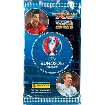 Corfix EURO 2016 ADRENALYN karty
