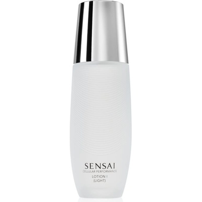 SENSAI Cellular Performance Lifting Radiance Concentrate хидратиращ тоник за смесена и мазна кожа 125ml