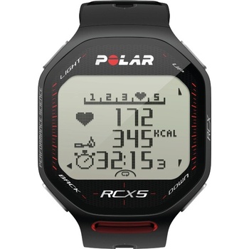 Polar RCX5